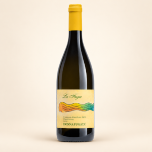 CHARDONNAY DONNAFUGATA LA FUGA ANNO 2022 CL 75