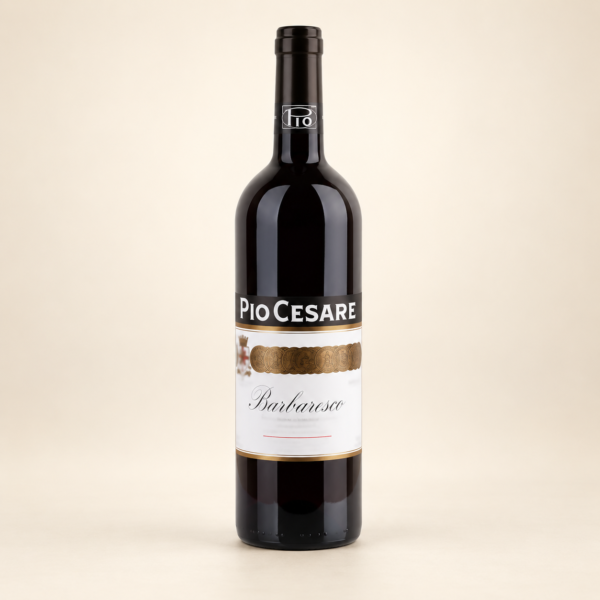 BARB PIO VINO