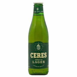 CERES PREMIUM LAGER cl. 33 x 24 bottiglie - immagine 3