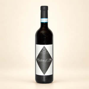 Barbera D'Alba DOC  MAROLO cl. 75