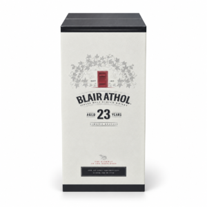 BLAIR ATHOL 23 YEARS OLD SPECIAL RELEASE 2017 cl. 70