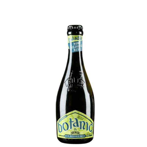 botani blonde defi
