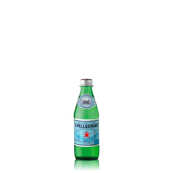 s.pellegrino vr 25clx24