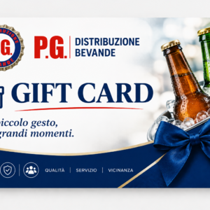 GIFT CARD DA 50 EURO - immagine 1