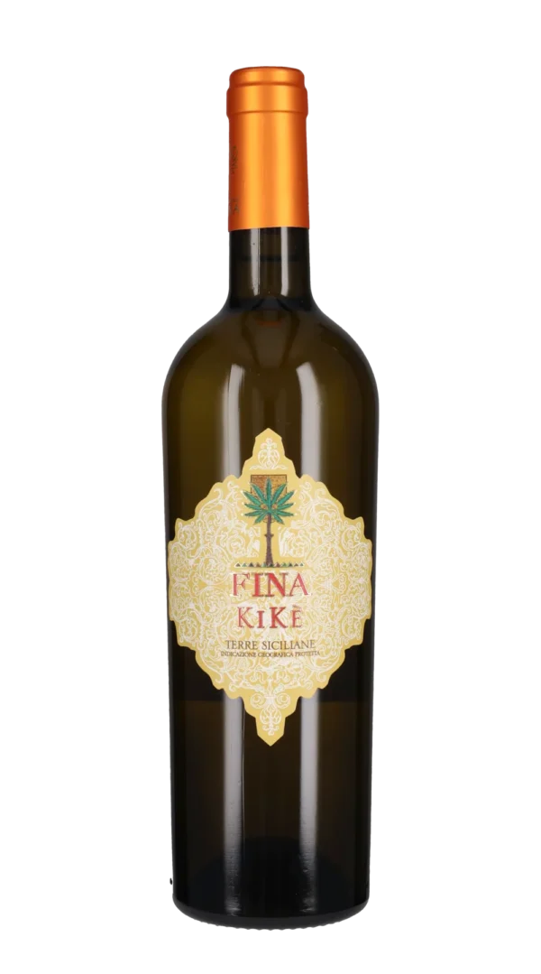 kike fine 2024
