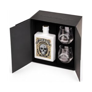 CARTON BOX AMUERTE WHITE