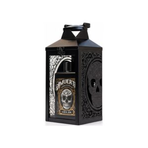 LANTERNA AMUERTE BLACK - immagine 1