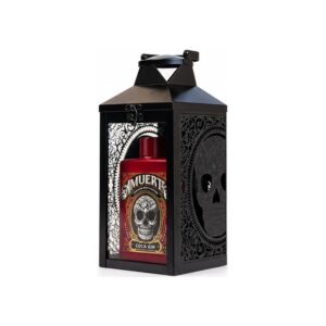 AMUERTE LANTERNA RED - immagine 1
