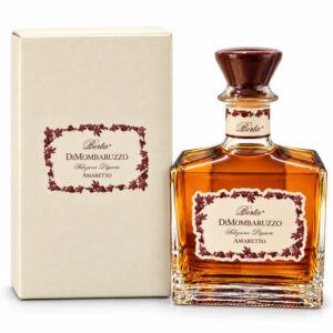 Berta DiMombaruzzo – Amaretto 70CL