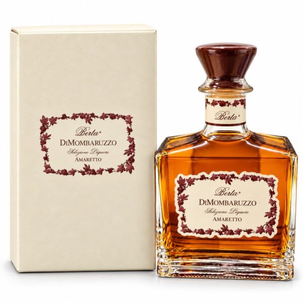 berta-amaretto