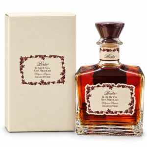 Berta Il 28 di Via San Nicolao – Amaro d’Erbe 70 CL
