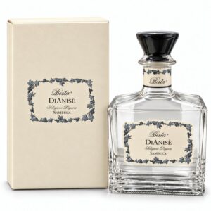 Berta DiAnisé – Sambuca 70CL