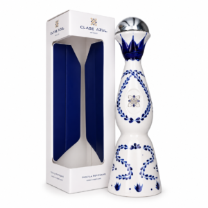 Tequila Clase Azul Reposado 40% - 70cl - immagine 1