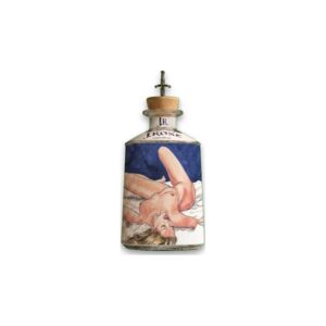J.Rose London Dry Gin JR03