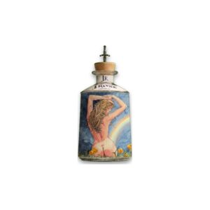 J.Rose London Dry Gin JR04