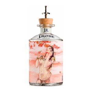 J.Rose London Dry Gin JR07
