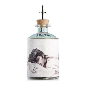 J.Rose London Dry Gin JR01