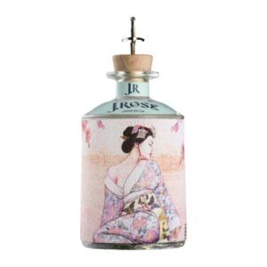 J.Rose London Dry Gin JR08