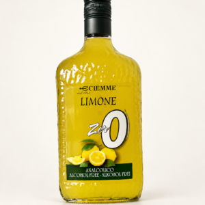LIMONCELLO ZERO CIEMME CL 70 - immagine 1