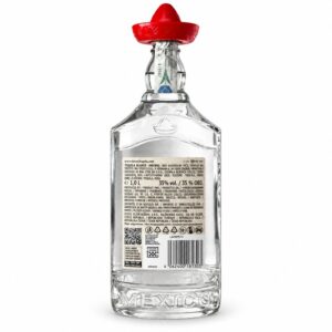 Sierra Tequila Blanco 1 L - immagine 3